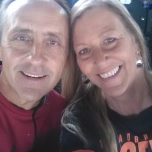 Meet your Posher, Terry